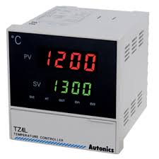 TZ4 Series temperature controller