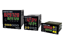 Counter Timers [CT/CTS/CTY Series]
