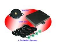 Car Parking Sensor