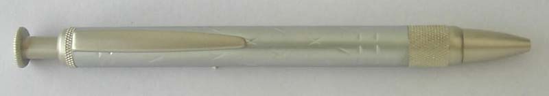 Metal Liner Pen