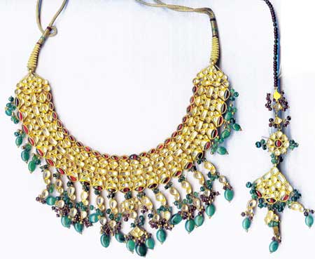 Fashion Necklace-06