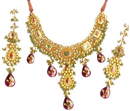 Traditional Necklace-05