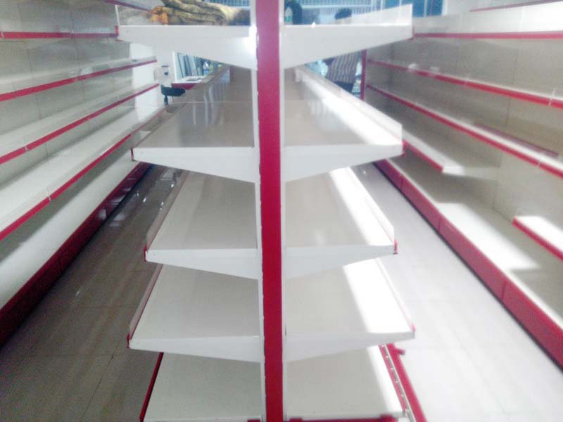 Buy Supermarket Racks from Rehal Traders, Mumbai, India ID 1383289