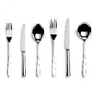 Silver Cutlery
