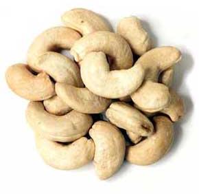 Cashew nut