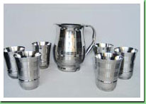 Stainless Steel Utensils