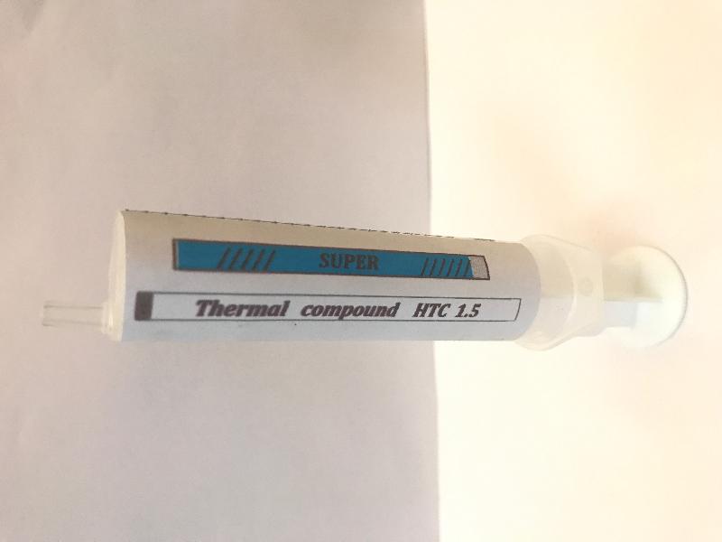 Thermal Compound