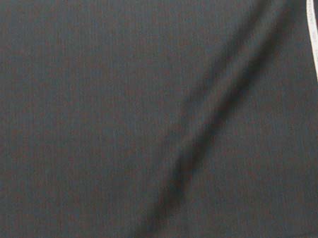 Poly Wool Fabric (LTG / PW / A4 Black)