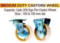 Medium Duty Casters Wheel