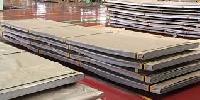 Duplex Steel Sheets