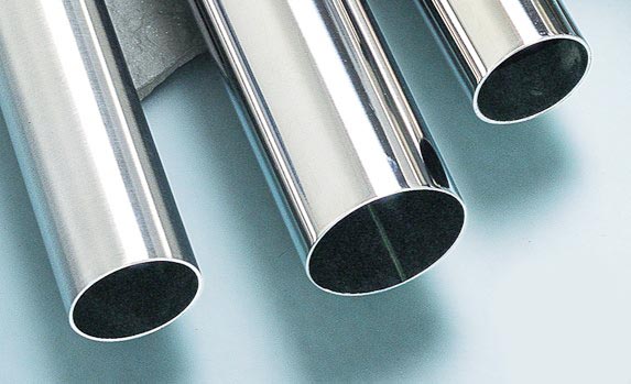 Stainless Steel Tubes