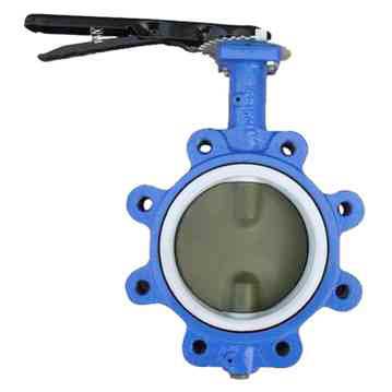 Butterfly Valves