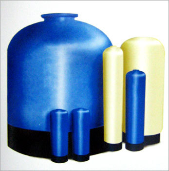 FRP Tanks