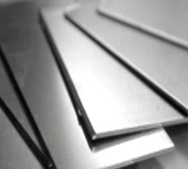 Alloy Steel Plates