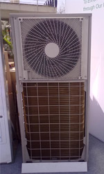 Air Conditioning System