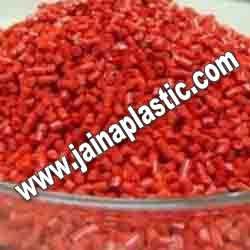 Plastic ABS Red Dana, for Industrial, Feature : Thermal stability, Perfect density
