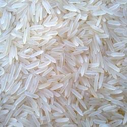 Traditional Aromatic Basmati Rice, Color : White