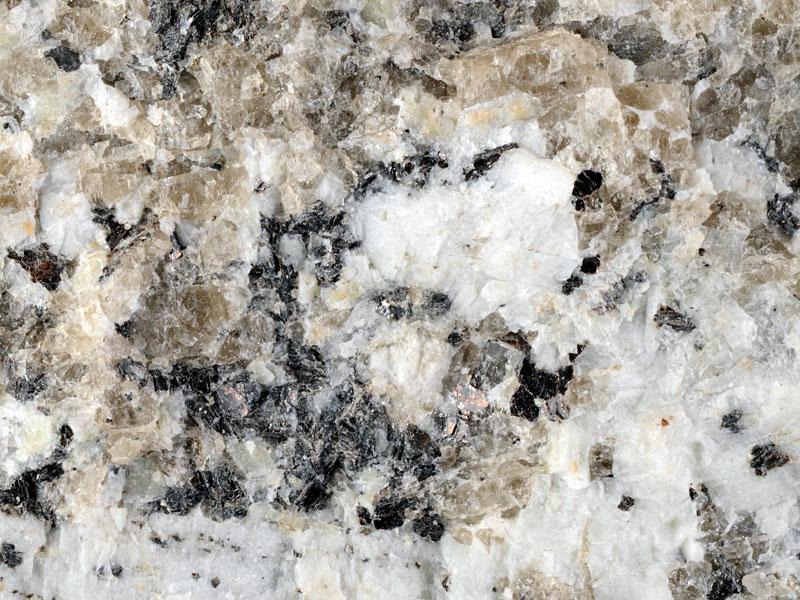 Biotite Granite
