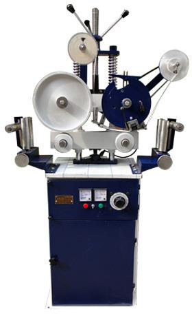 HDPE Pipe Printing Machine