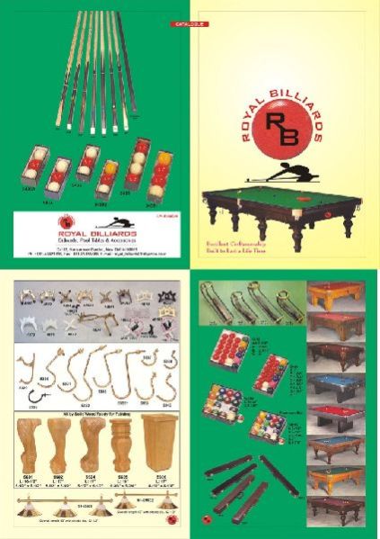 Catalogue Printing Services