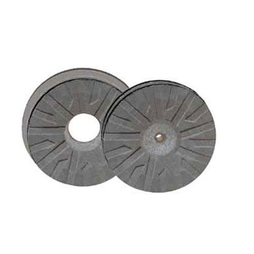 Emery Stone, for Industrial, Shape : Round