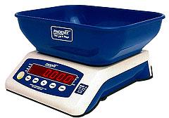 Packing scales