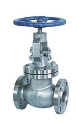 Stainless Steel Gate Valve, Color : Silver