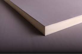 rigid polyurethane foam sheet