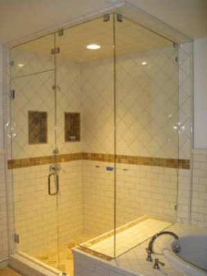 11 Bathroom Glass Door Design India Bathroom