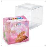 Plastic Cartons box