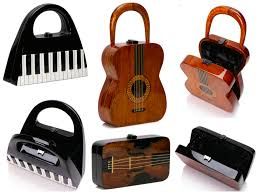 Musical Bags