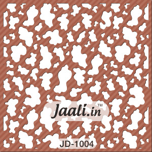 M_1004_M MDF Designer Jaali
