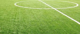 Football Field Grass Mat