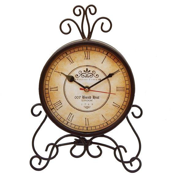 Table Clock