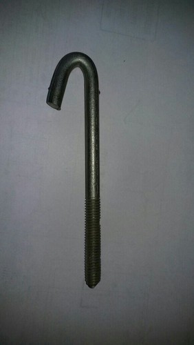 J Hook Bolts