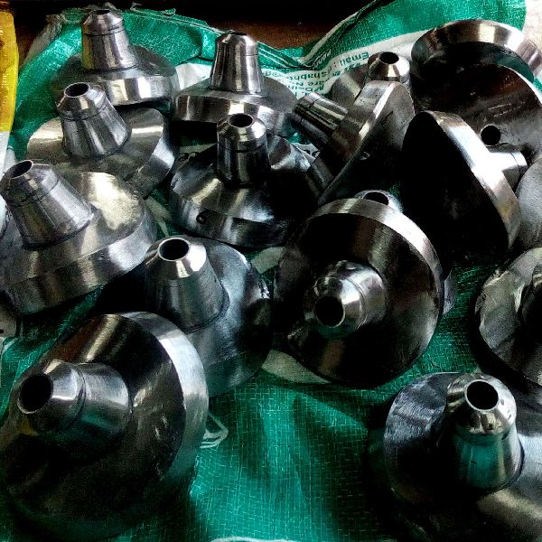 Steel Pipe Sweepolet at Best Price in Mumbai | Essan Industries