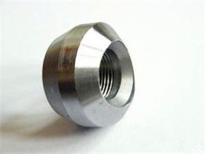 Steel Pipe Threadolet