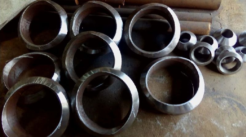 Steel Pipe Weldolet