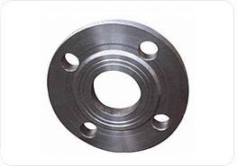 Slip On Flanges