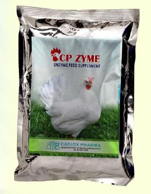 CP Zyme Enzyme Feed Supplement