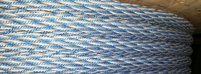 wire rope products