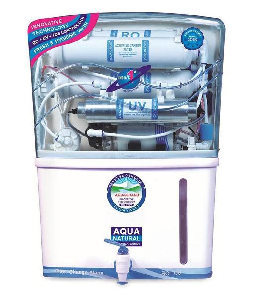 aqua grand -1 r o system