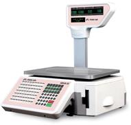 BARCODE LABEL PRINTING SCALES