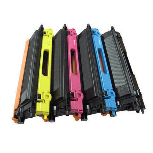 Color Toner Cartridge