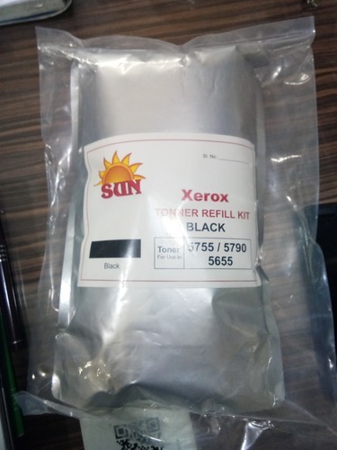 Sun Xerox Toner Refill Kit
