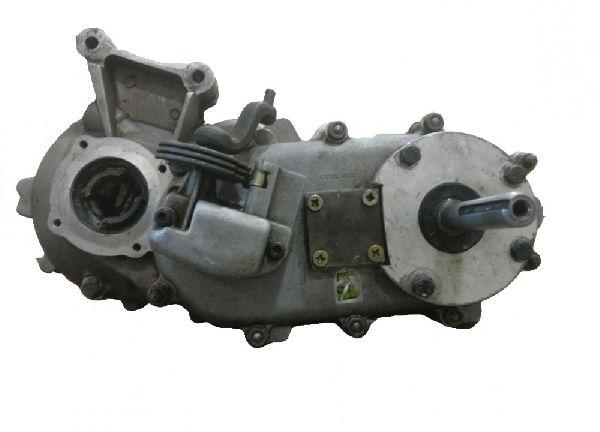 FNR GEARBOX