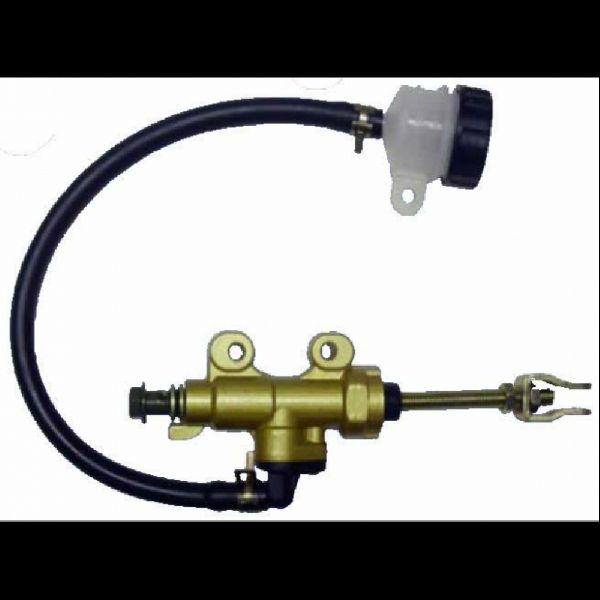 Cast aluminium casing Master Cylinder AMK Industry, Jaipur, Rajasthan