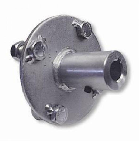 Steering Hub