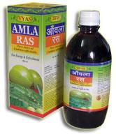 Amla ras