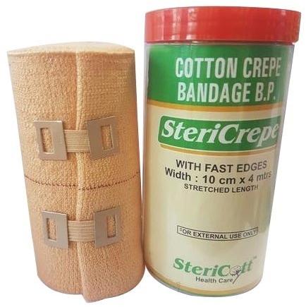 Crepe Bandage